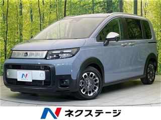 2025 HONDA FREED e:HEV Crosstar photo 4