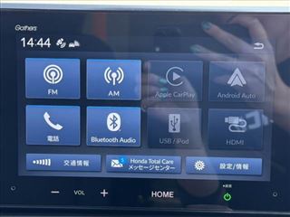 2024 HONDA FREED e_HEV Cross Star ★ Dual Power Slide ★ 8-inch Digital Display ★ Backup Camera ★ photo 3