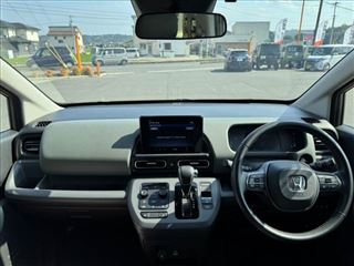 2024 HONDA FREED e_HEV Cross Star ★ Dual Power Slide ★ 8-inch Digital Display ★ Backup Camera ★ photo 2