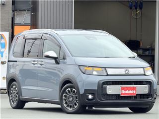 2024 HONDA FREED e:HEV Crosstar