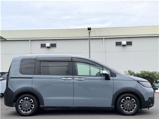 2024 HONDA FREED e:HEV Crosstar photo 3
