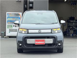 2024 HONDA FREED e:HEV Crosstar photo 2