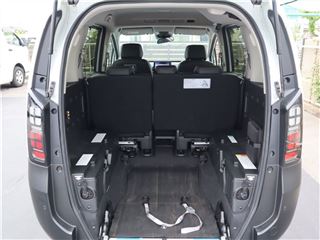2024 HONDA FREED Welfare vehicle e: HEV Crosstar wheelchair ramp vehicle photo 5