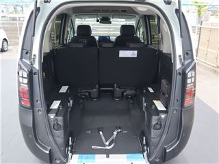 2024 HONDA FREED Welfare vehicle e:HEV Crosstar wheelchair ramp vehicle photo 5