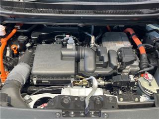 2024 HONDA FREED e:HEV Crosstar photo 5