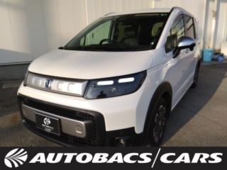 2024 HONDA FREED Welfare vehicle e: HEVCROSSTAR ramp, 6-seater, 2WD