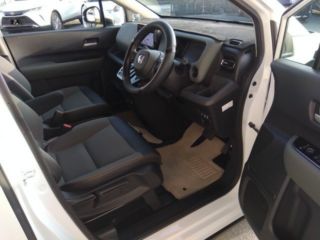 2024 HONDA FREED Welfare vehicle e: HEVCROSSTAR ramp, 6-seater, 2WD photo 3