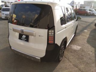 2024 HONDA FREED Welfare vehicle e: HEVCROSSTAR ramp, 6-seater, 2WD photo 2
