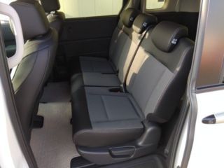 2024 HONDA FREED Welfare vehicle e: HEVCROSSTAR ramp, 6-seater, 2WD photo 5