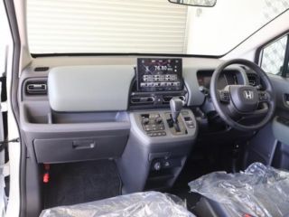 2026 HONDA FREED e:HEV Crosstar photo 3