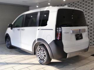 2026 HONDA FREED e:HEV Crosstar photo 2