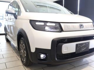 2026 HONDA FREED e:HEV Crosstar photo 5