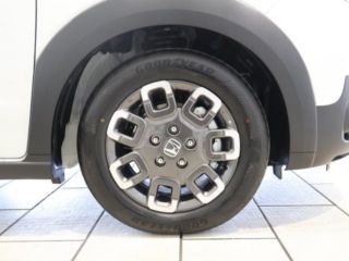 2026 HONDA FREED e:HEV Crosstar photo 4
