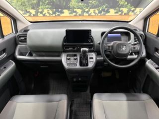 2025 HONDA FREED e:HEV Crosstar photo 2