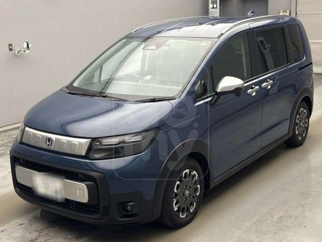 2024 HONDA FREED e:HEV Crosstar