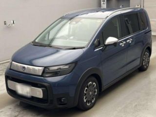 2024 HONDA FREED e:HEV Crosstar