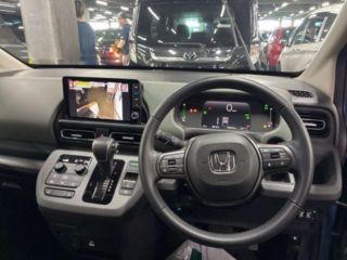 2024 HONDA FREED e:HEV Crosstar photo 3