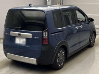 2024 HONDA FREED e:HEV Crosstar photo 2