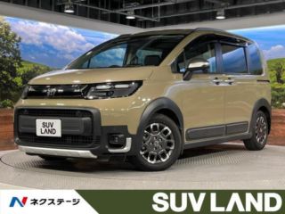 2024 HONDA FREED e:HEV Crosstar