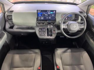 2024 HONDA FREED e:HEV Crosstar photo 3