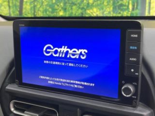 2024 HONDA FREED e:HEV Crosstar photo 3