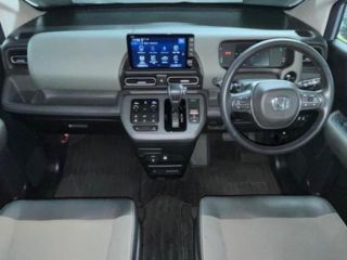 2024 HONDA FREED e:HEV Crosstar photo 2