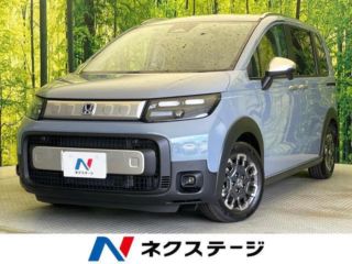 2026 HONDA FREED e:HEV Crosstar