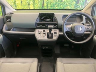 2026 HONDA FREED e:HEV Crosstar photo 2