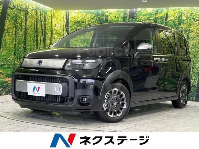 2026 HONDA FREED e:HEV Crosstar