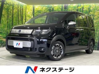 2026 HONDA FREED e:HEV Crosstar