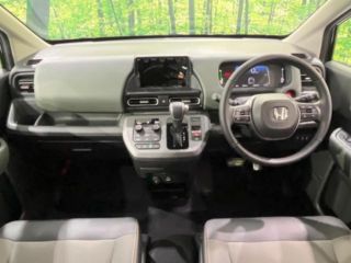 2026 HONDA FREED e:HEV Crosstar photo 2