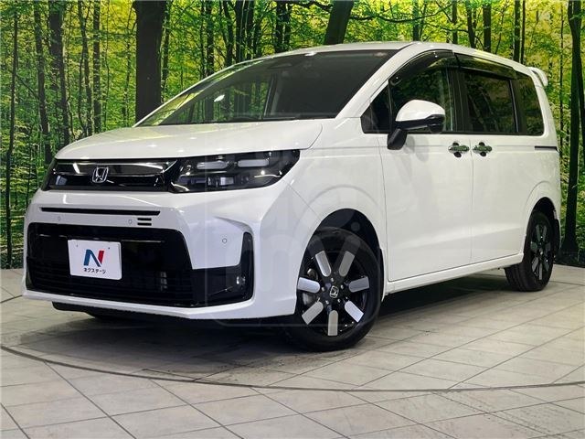 2025 HONDA FREED e:HEV Air EX