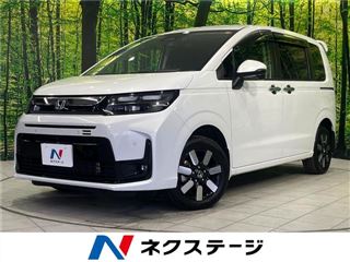 2025 HONDA FREED e:HEV Air EX photo 4