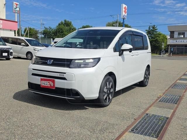 2026 HONDA FREED e:HEV Air EX