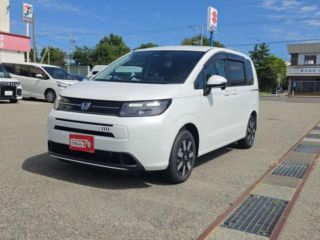 2026 HONDA FREED e:HEV Air EX