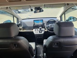 2026 HONDA FREED e:HEV Air EX photo 3