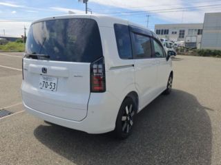 2026 HONDA FREED e:HEV Air EX photo 2