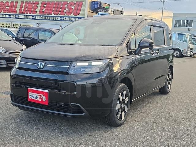 2026 HONDA FREED e:HEV Air EX