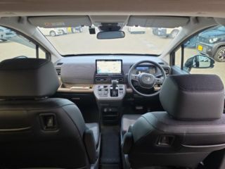 2026 HONDA FREED e:HEV Air EX photo 3