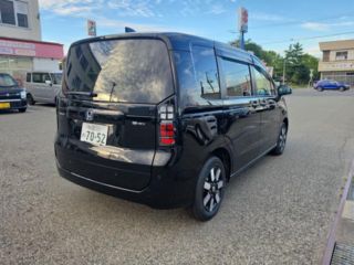 2026 HONDA FREED e:HEV Air EX photo 2
