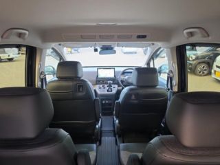 2026 HONDA FREED e:HEV Air EX photo 4