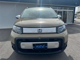 2025 HONDA FREED 1.5 e:HEV Crosstar 4WD photo 2