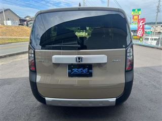 2025 HONDA FREED 1.5 e:HEV Crosstar 4WD photo 5