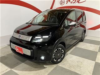 2025 HONDA FREED Crosstar 4WD ★Dual power sliding doors★