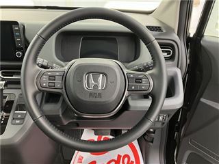 2025 HONDA FREED Crosstar 4WD ★Dual power sliding doors★ photo 3