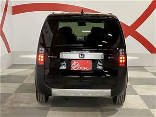 2025 HONDA FREED Crosstar 4WD ★Dual power sliding doors★ photo 2