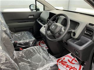 2025 HONDA FREED Crosstar 4WD ★Dual power sliding doors★ photo 5
