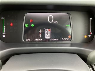 2025 HONDA FREED Crosstar 4WD ★Dual power sliding doors★ photo 4