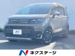 2025 HONDA FREED e:HEV Crosstar