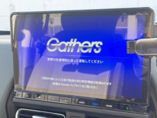 2025 HONDA FREED e:HEV Crosstar photo 3